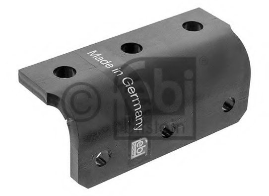FEBI BILSTEIN 19454 Support Frame, engine carrier